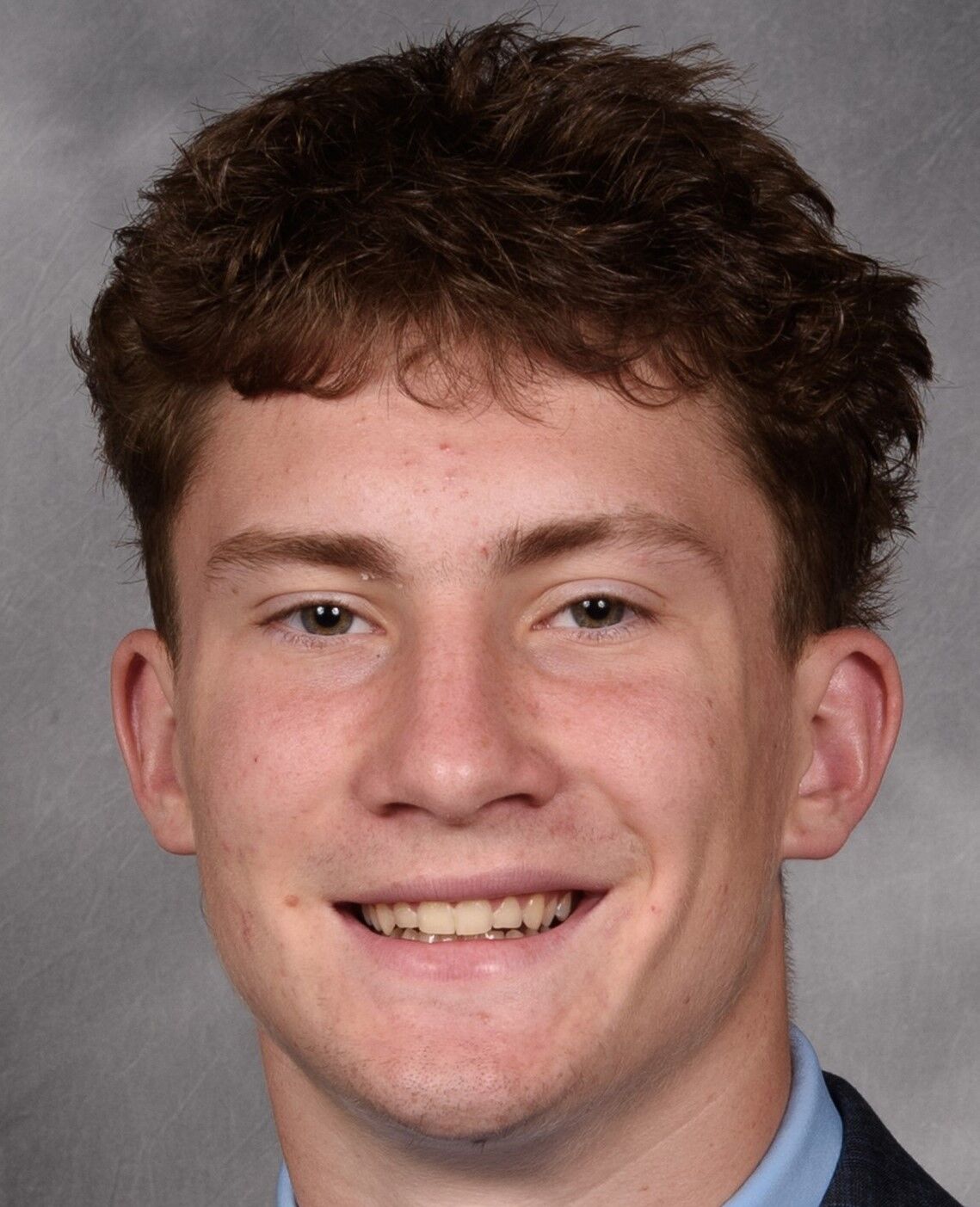 Luke Walsh, Vianney